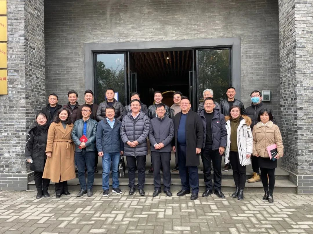 普菲德 | 加強(qiáng)校企合作，攜手共創(chuàng)未來