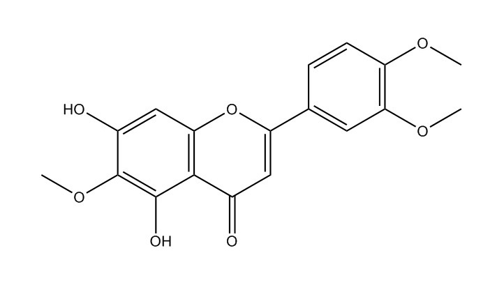 異澤蘭黃素|22368-21-4