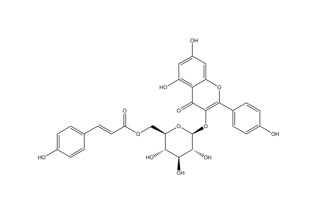 密蒙花苷|20316-62-5