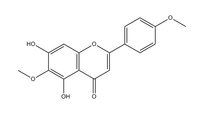 柳穿魚黃素|520-12-7