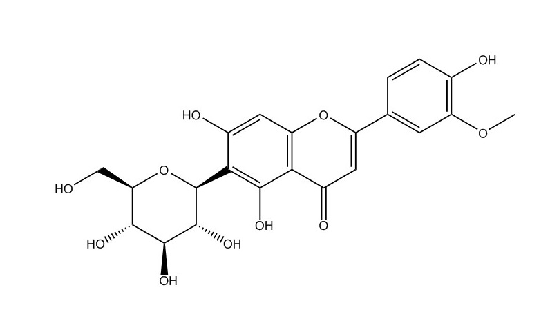 異金雀花素|20013-23-4