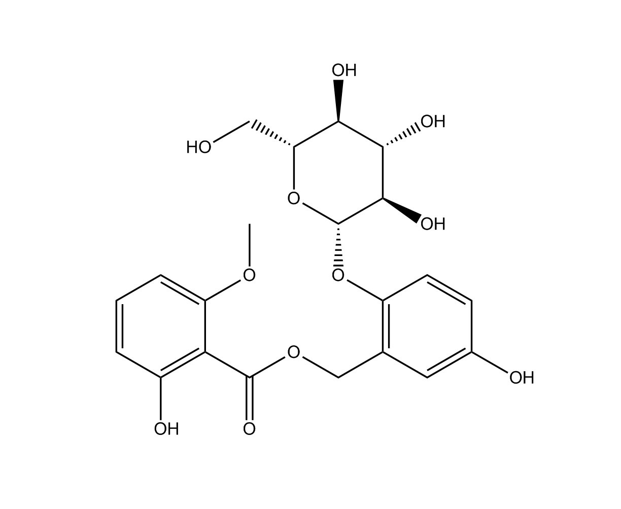 仙茅苷B|143601-09-6